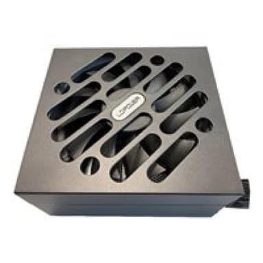 LC-POWER Netzteil 400W Integrator Serie ATX 2.31 (80+)