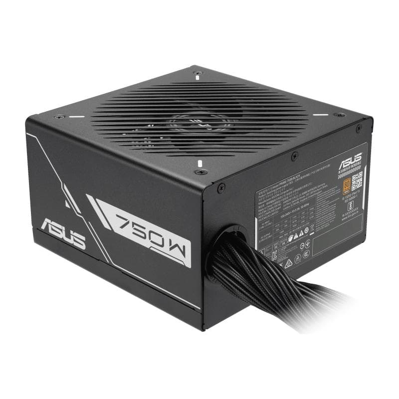ASUS Netzteil PRIME 750W BLACK