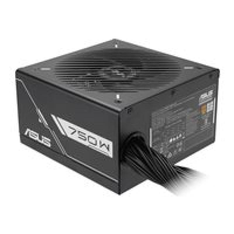 ASUS Netzteil PRIME 750W BLACK