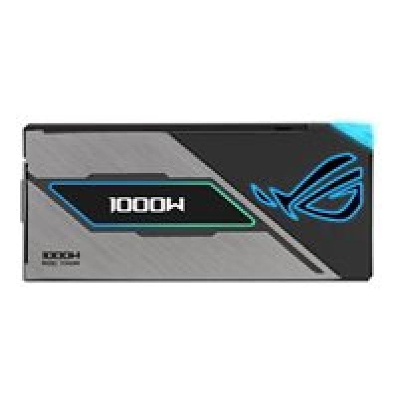 ASUS Netzteil ROG Thor 1000T3-GAMING
