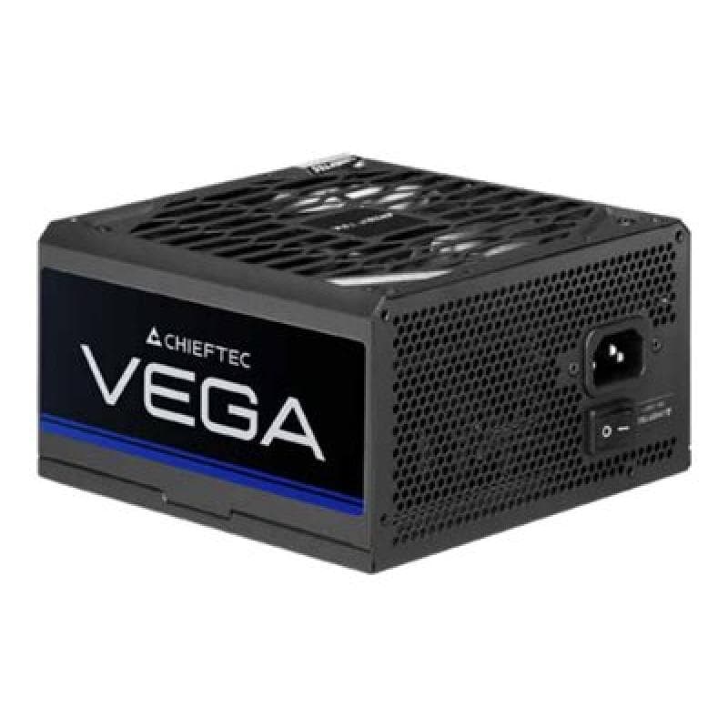 CHIEFTEC Netzteil 850W VEGA PPG-850-S (80+Gold)