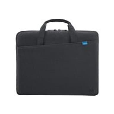 MOBILIS GERMANY Trendy Sleeve 10-12.5'' Black 35% RECYCLED