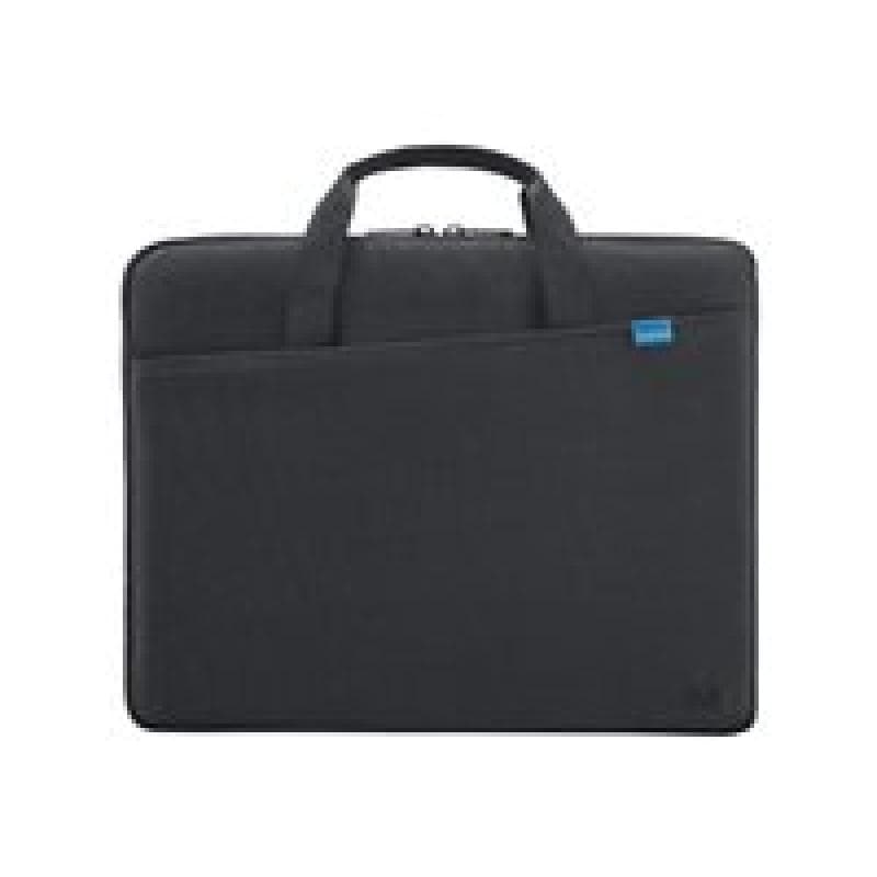 MOBILIS GERMANY Trendy Sleeve 10-12.5'' Black 35% RECYCLED