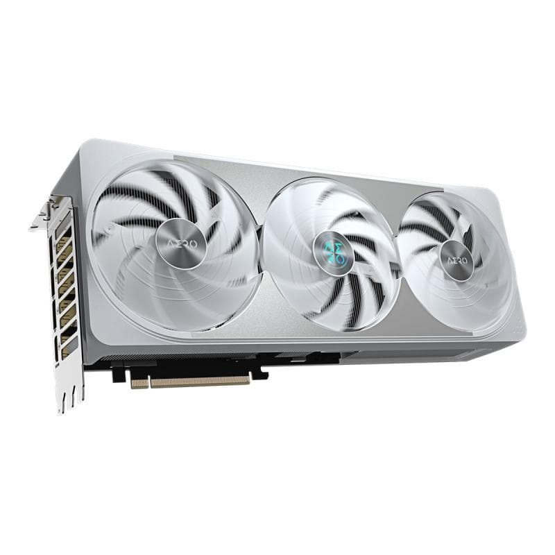 GIGABYTE GeForce RTX 5070 Ti AERO OC 16GB