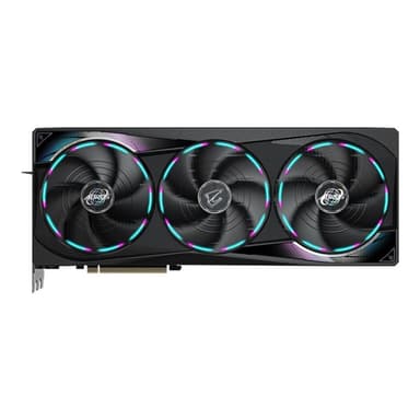 GIGABYTE AORUS GeForce RTX 5070 Ti MASTER 16GB