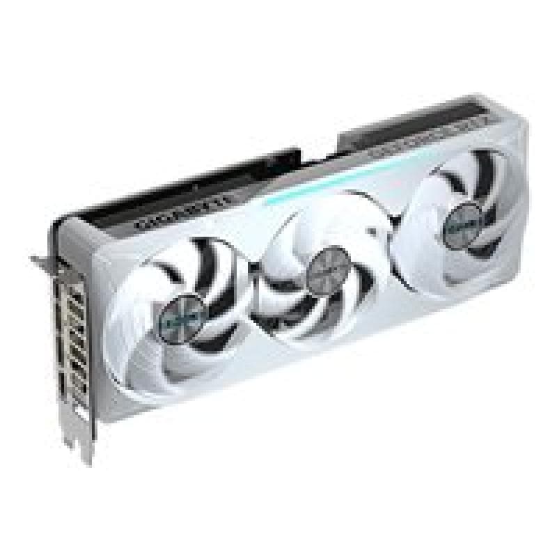 GIGABYTE GeForce RTX 5070 Ti EAGLE OC ICE SFF 16GB