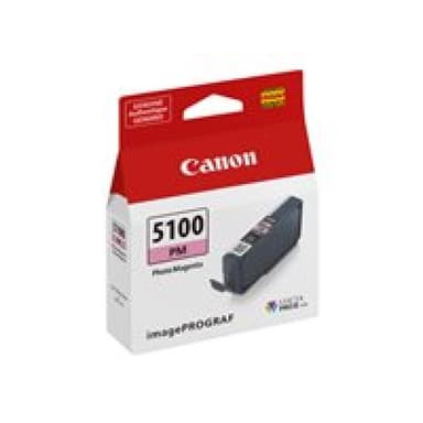 CANON Ink/Photo MG ink tank PFI-5100 PM EUR