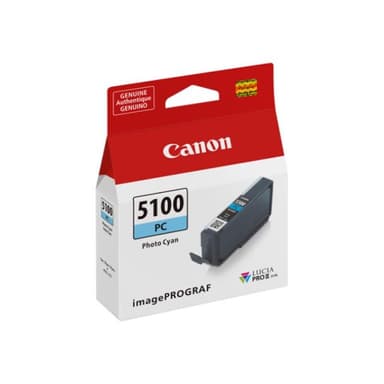CANON Ink/Photo CY ink tank PFI-5100 PC EUR