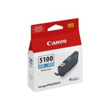 CANON Ink/Photo CY ink tank PFI-5100 PC EUR