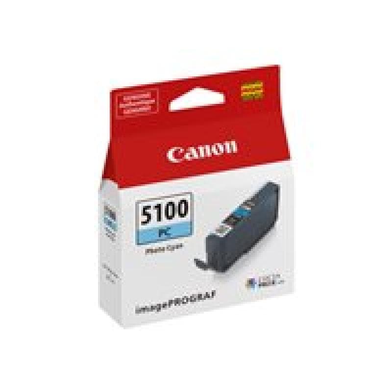 CANON Ink/Photo CY ink tank PFI-5100 PC EUR