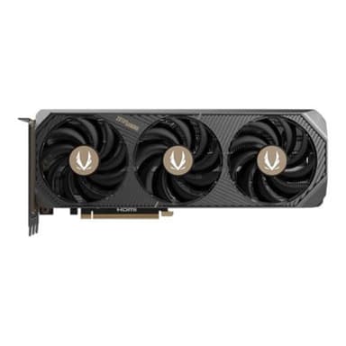 ZOTAC GAMING GeForce RTX 5070 Ti SOLID CORE 16GB