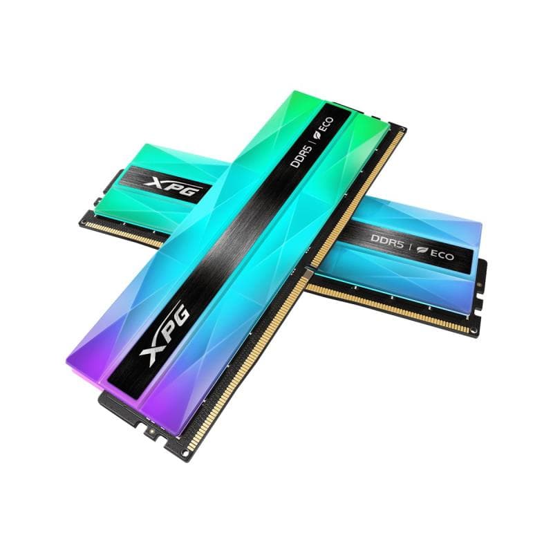 ADATA XPG LANCER NEON RGB Dual Box 32GB Kit (2x16GB)