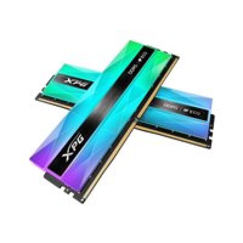 ADATA XPG LANCER NEON RGB Dual Box 32GB Kit (2x16GB)