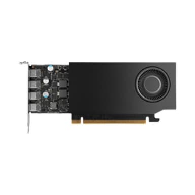 NVIDIA RTX A400 4GB