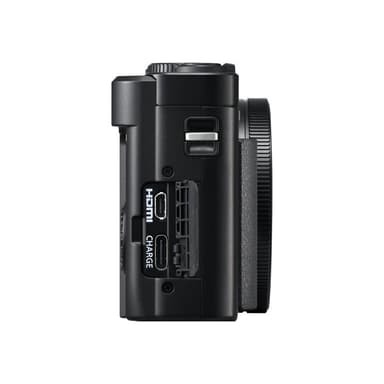 PANASONIC Lumix TZ99