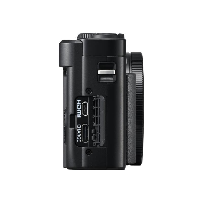 PANASONIC Lumix TZ99