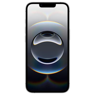 APPLE iPhone 16e 128GB White