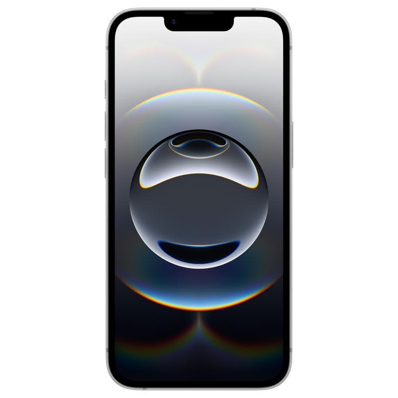 APPLE iPhone 16e 128GB White