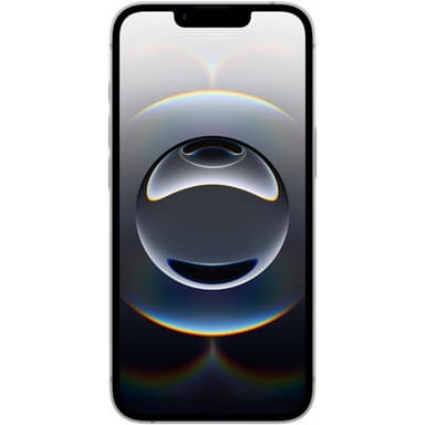 APPLE iPhone 16e 128GB White