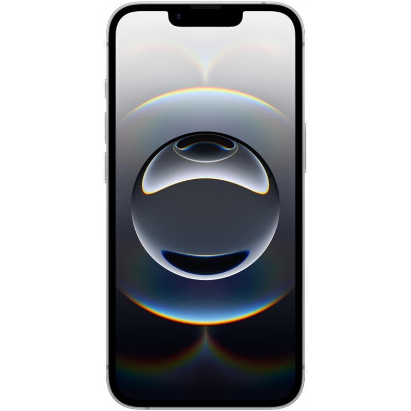 APPLE iPhone 16e 128GB White