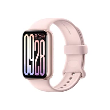 XIAOMI Smart Band 9 Pro Wristband Activity Tracker rose gold