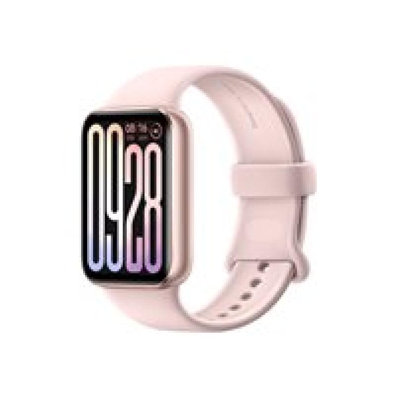 XIAOMI Smart Band 9 Pro Wristband Activity Tracker rose gold