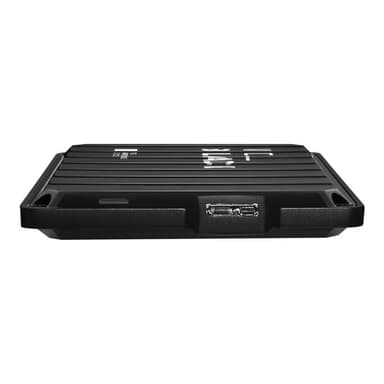 WESTERN DIGITAL WD BLACK P10 Game Drive 2TB