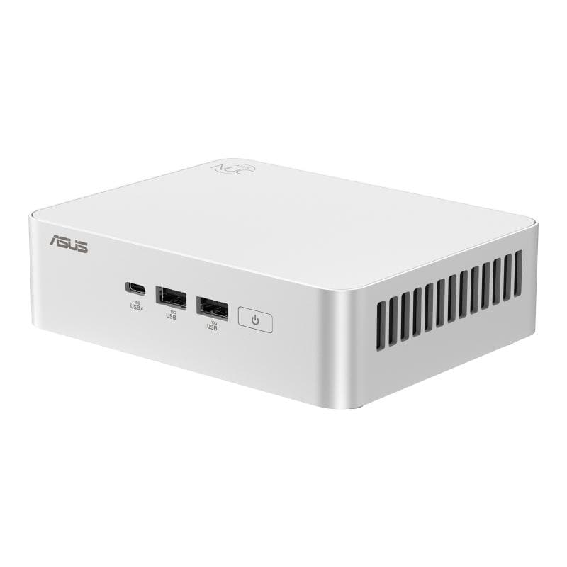 ASUS NUC/15 PRO RNUC15CRSU700002 EU Cord L6