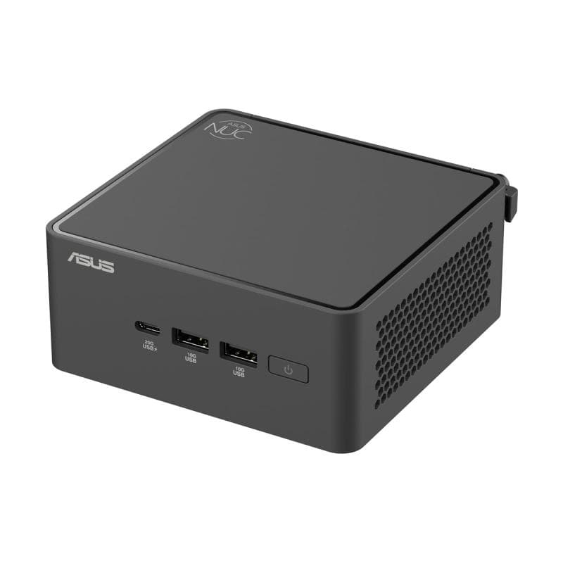 ASUS NUC/15 PRO RNUC15CRHI300000 No Cord L6