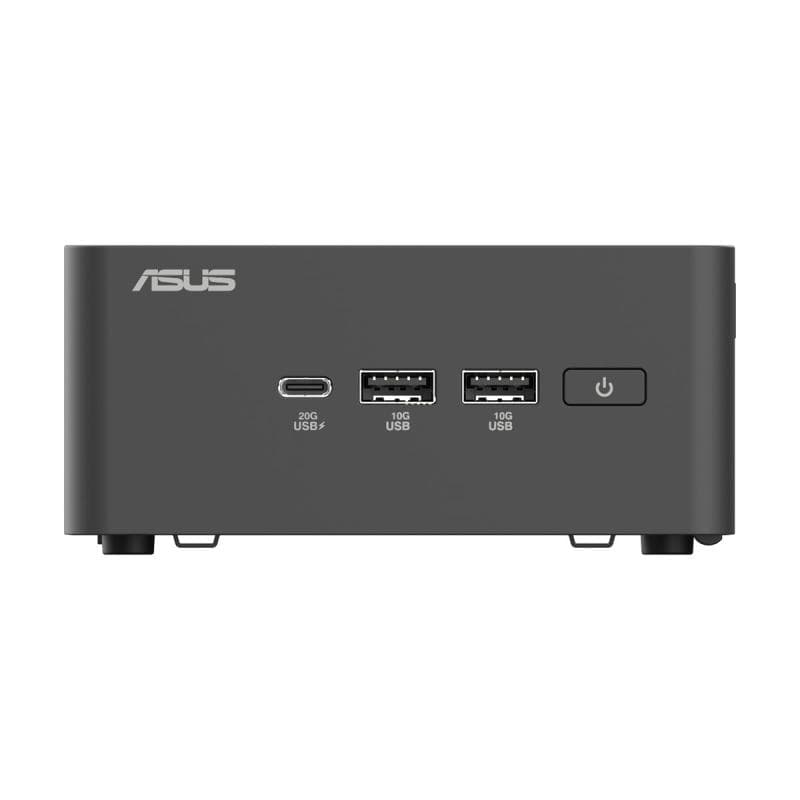 ASUS NUC/15 PRO RNUC15CRHI300000 No Cord L6