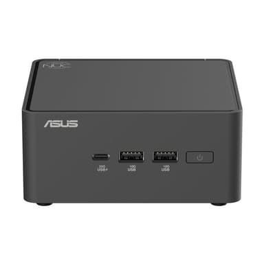 ASUS NUC/15 PRO RNUC15CRHI300000 No Cord L6