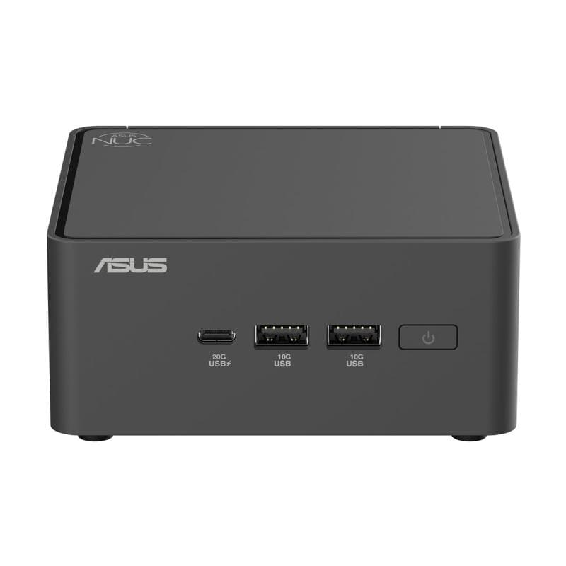 ASUS NUC/15 PRO RNUC15CRHI300000 No Cord L6