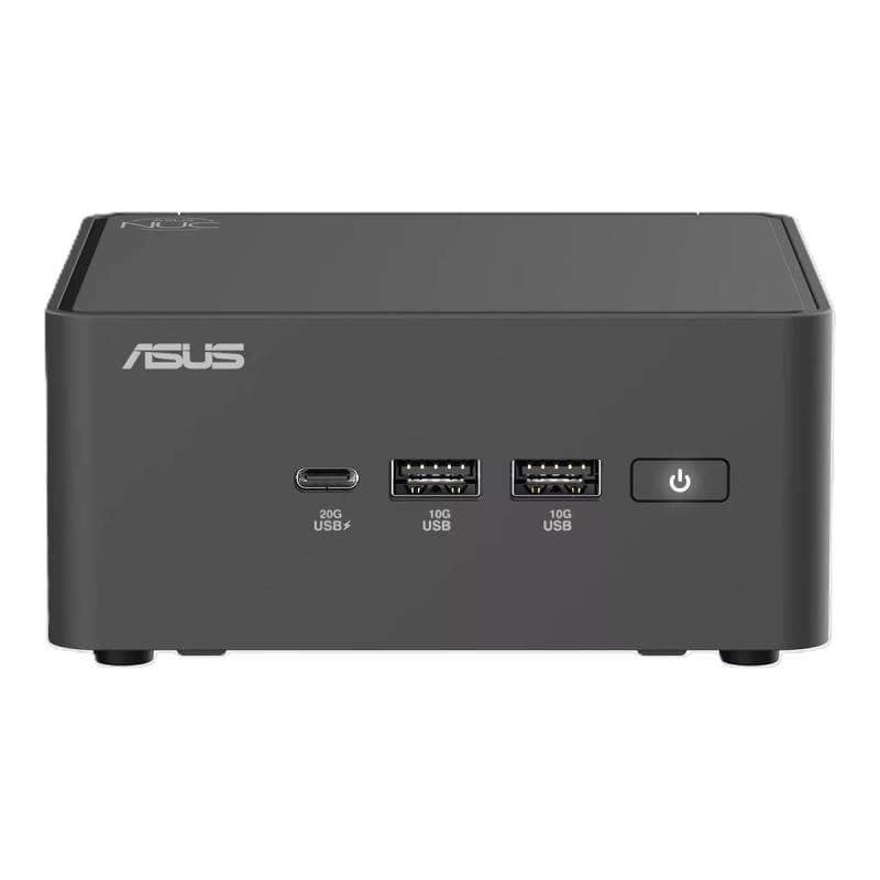 ASUS NUC/15 PRO RNUC15CRHI300002 EU Cord L6