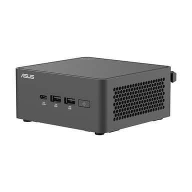 ASUS NUC/15 PRO RNUC15CRHU500000 No Cord L6