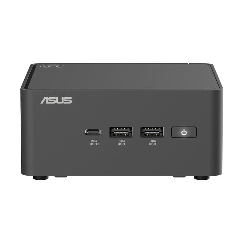 ASUS NUC/15 PRO RNUC15CRHV500002 EU Cord L6