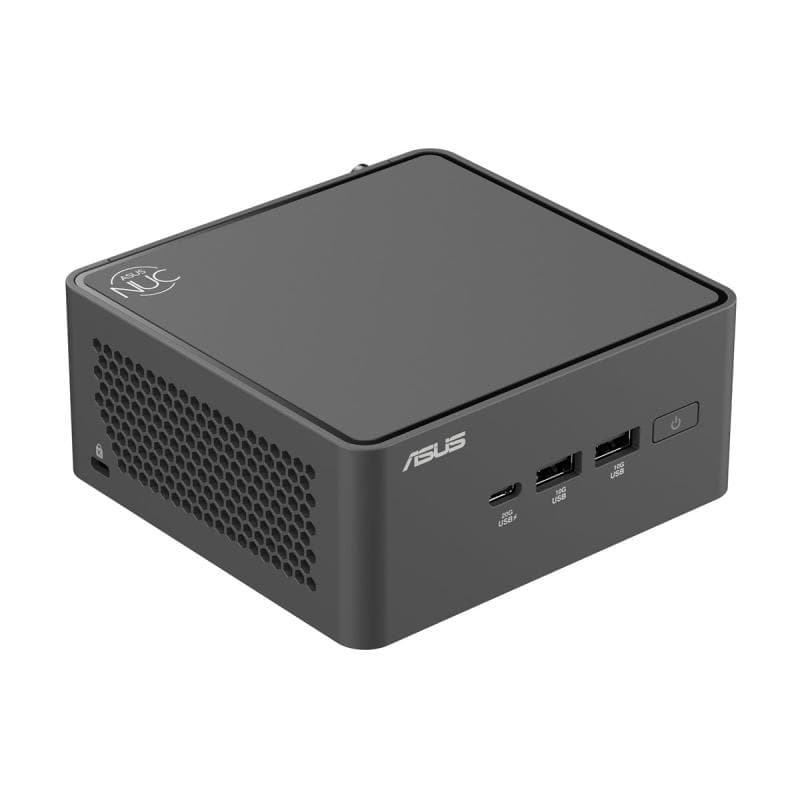 ASUS NUC/15 PRO RNUC15CRHV500002 EU Cord L6