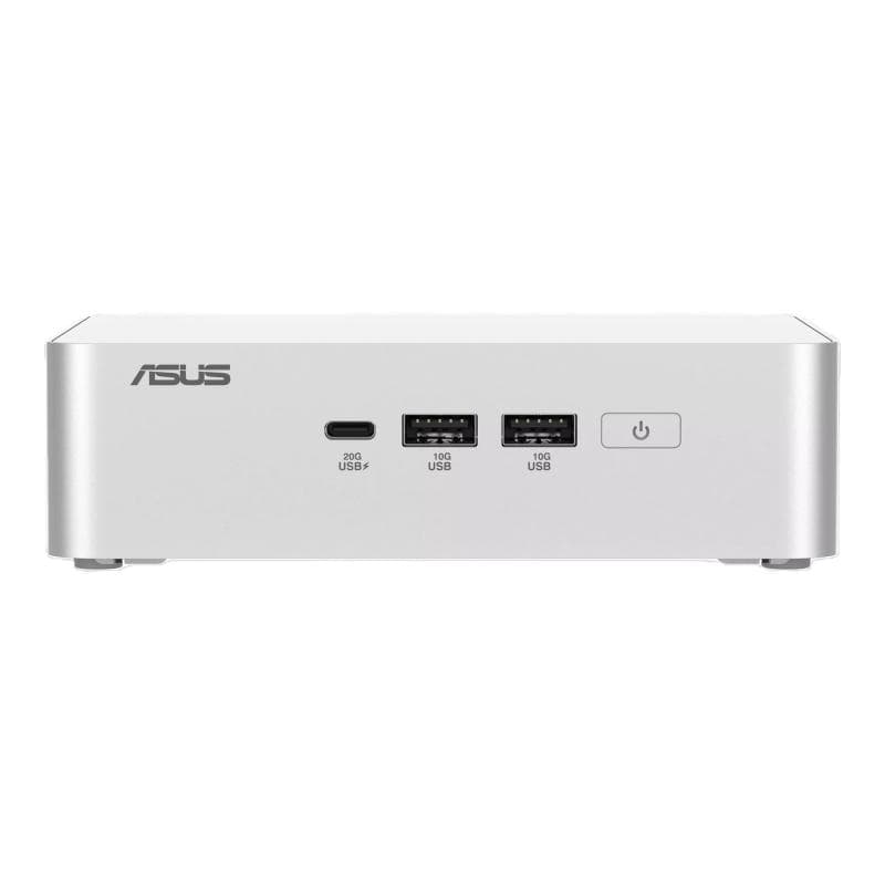ASUS NUC/15 PRO RNUC15CRSU500002 EU Cord L6