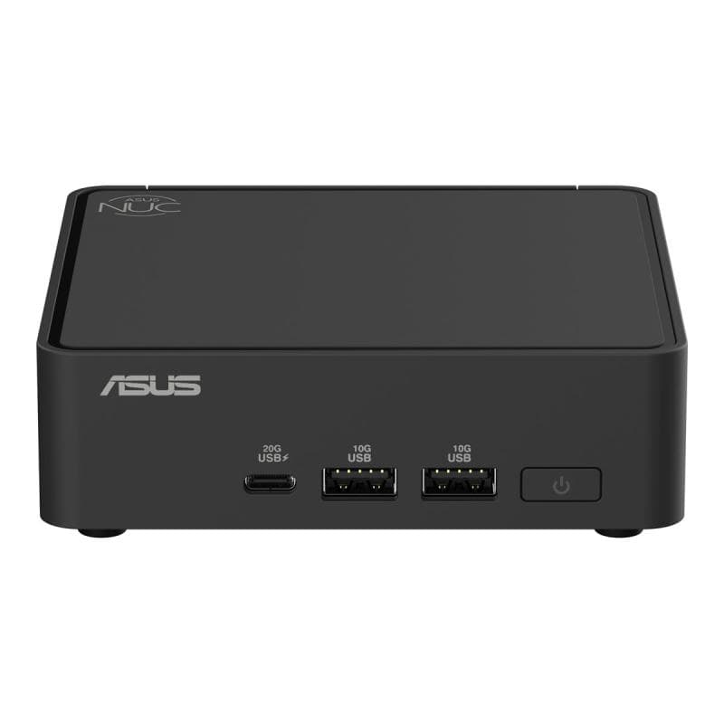 ASUS NUC/15 PRO RNUC15CRKC500002 EU Cord L6