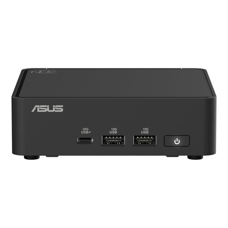 ASUS NUC/15 PRO RNUC15CRKC500002 EU Cord L6