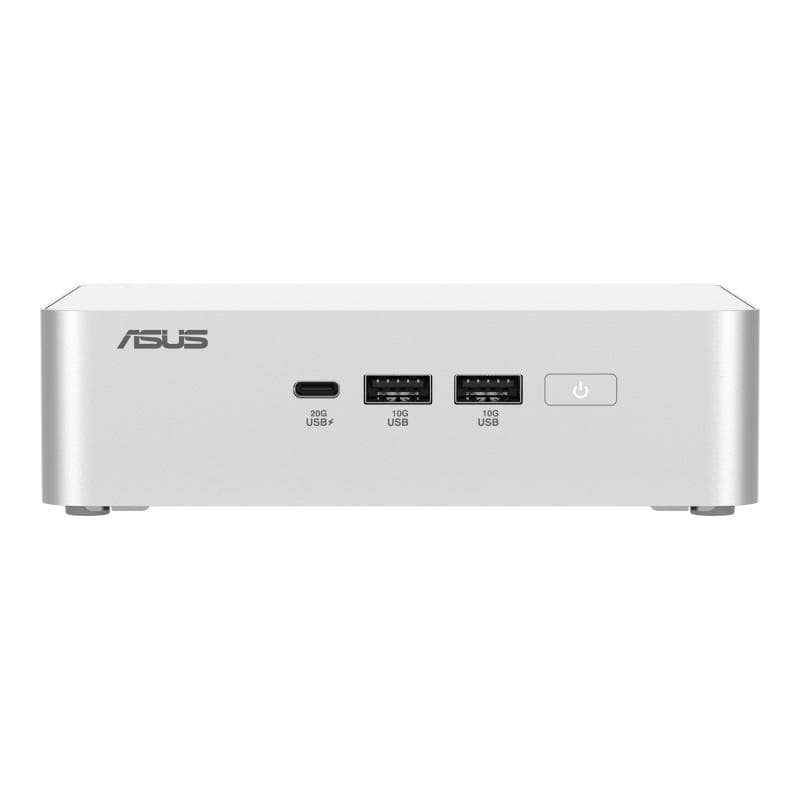 ASUS NUC/15 PRO RNUC15CRSV500002 EU Cord L6