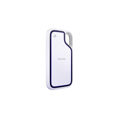 SANDISK Extreme 2TB