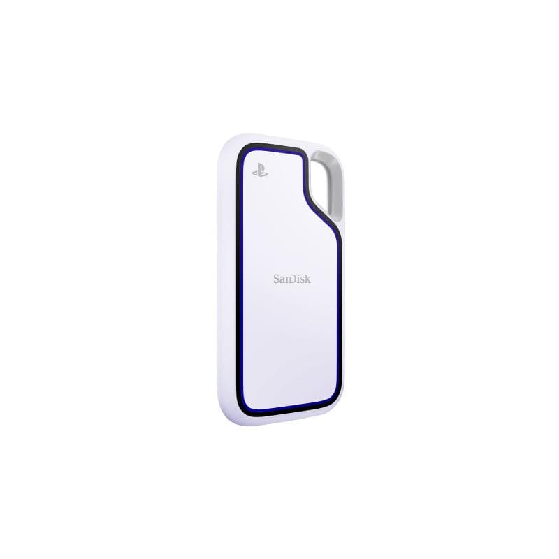SANDISK Extreme 2TB