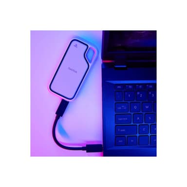 SANDISK Extreme 2TB