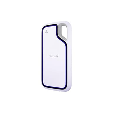 SANDISK Extreme 2TB