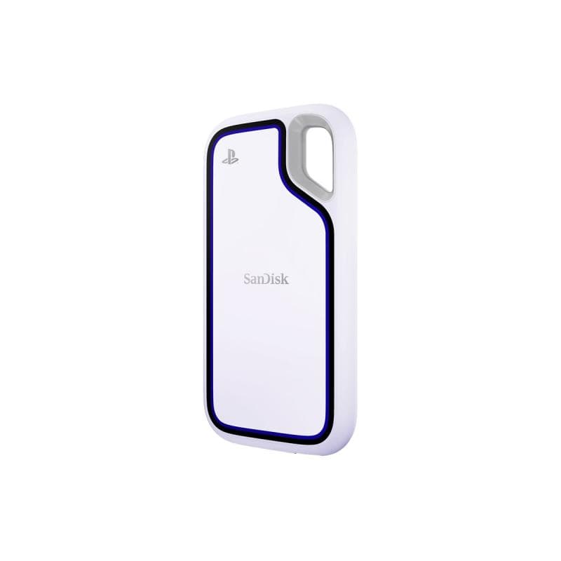 SANDISK Extreme 2TB