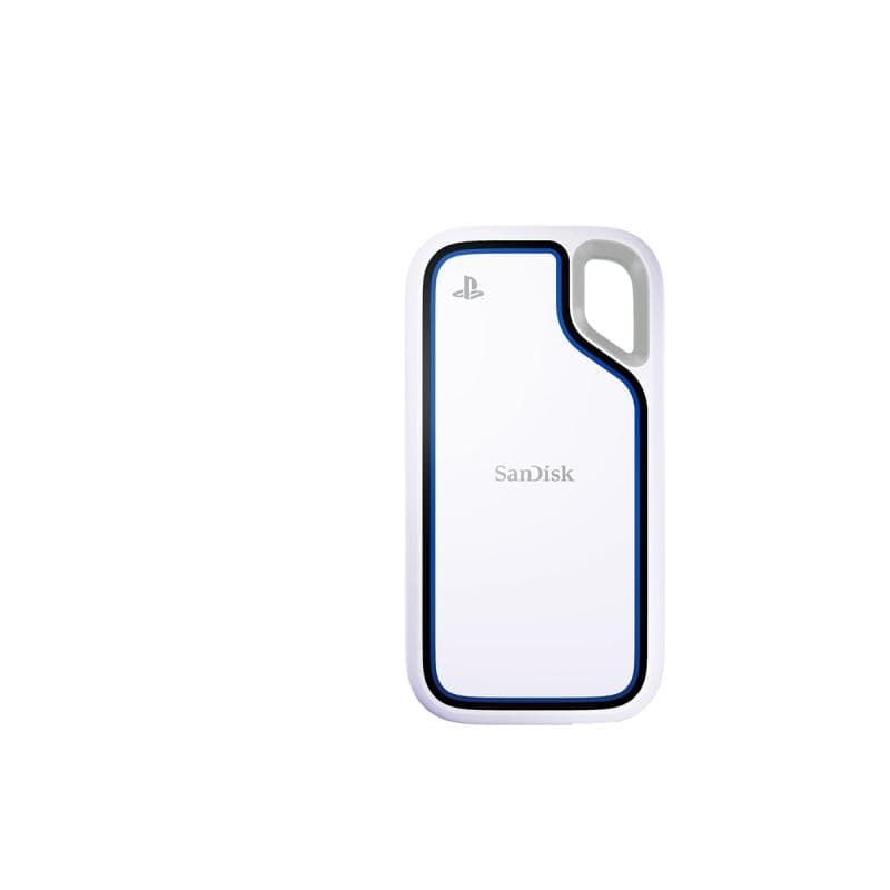 SANDISK Extreme 2TB