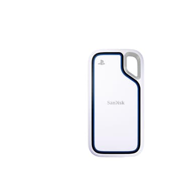 SANDISK Extreme 1TB