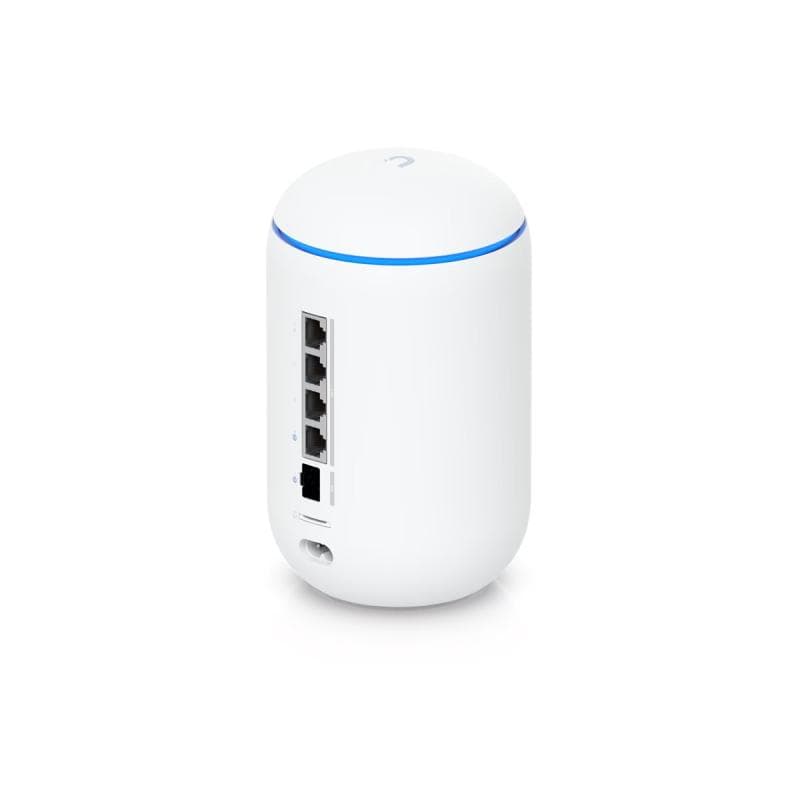 UBIQUITI UniFi Dream Router 7