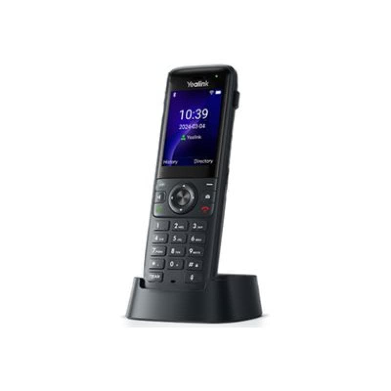 YEALINK AX83H Wi-Fi Handset
