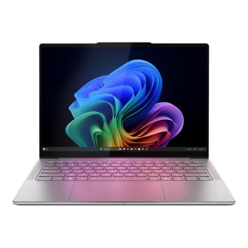 LENOVO Yoga Slim 7 14ILL10 35,6cm (14″) Ultra 5 226V 16GB 512GB W11